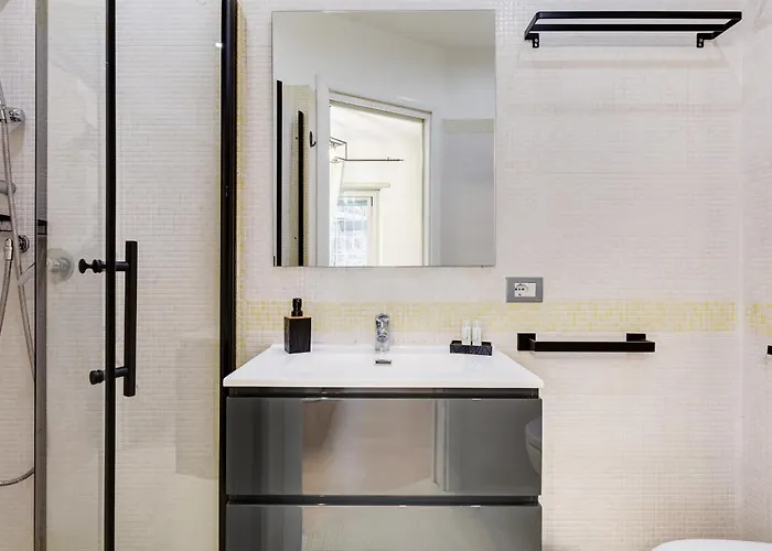 Apartamento Aventino Industrial Loft