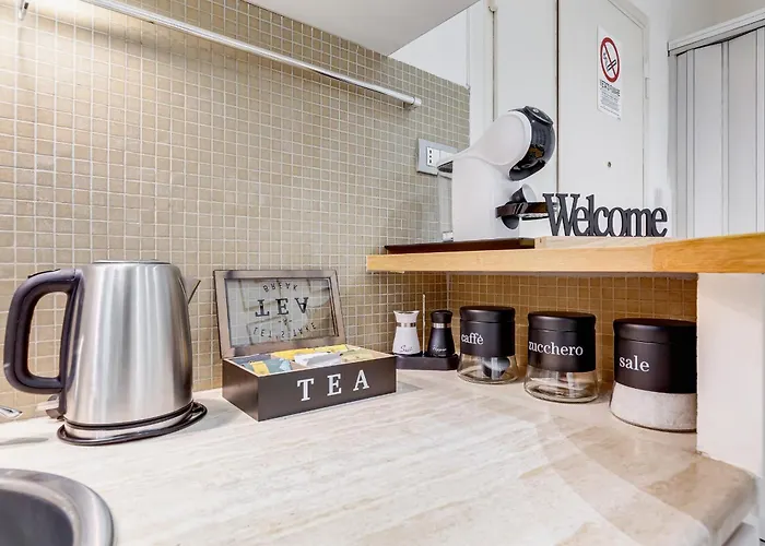 Apartamento Aventino Industrial Loft *
